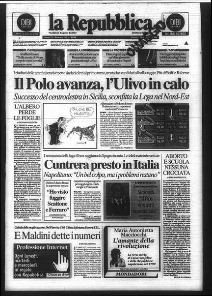 La repubblica